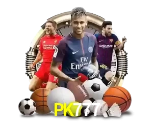 Apostas Esportivas no PK777