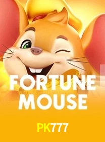 Caça-níqueis fortune mouse PK777