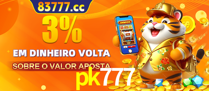 Promoção para baixar e instalar o aplicativo do cassino pk777. O banner oferece uma recompensa de R1aR1aR8, com a imagem de uma cobra sobre moedas de ouro.