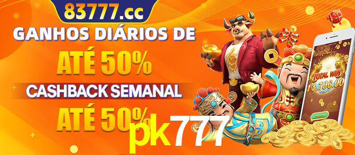 Anúncio de um membro ganhador do cassino pk777 que ganhou R$2.193.486,00 jogando o slot PG Fortune Tiger, com os mascotes do jogo comemorando o prêmio.