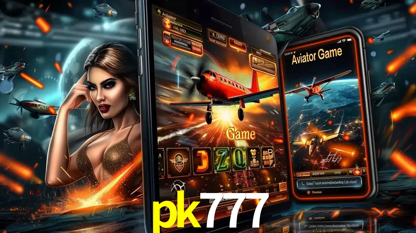 Mulher estilosa cercada por telas que exibem a jogabilidade do Aviator, capturando a intensidade e a estratégia deste popular crash game oferecido pelo pk777.